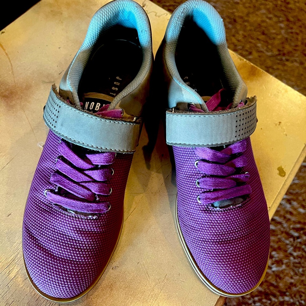 NoBull, Size 9, Lifters